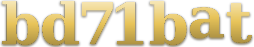 bd71 bat logo